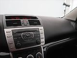 Mazda 6 (2008) 2.0, po STK, za skvělou cenu - náhled 12