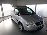 Volkswagen Caddy (2007) 1,4I**KLIMATIZACE**5 MÍST - náhled 3