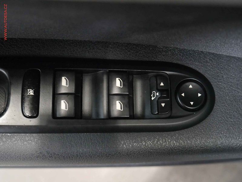 Peugeot 407 (2009) 2.0 HDI, ČR, Panor, STK2/28 - fotka 17 z 17