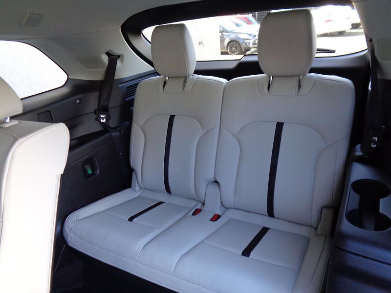 Mazda CX-80 (2026) 3,3d,254PS,AT,4x4,Ta.Plus,OKNO - fotka 26 z 34