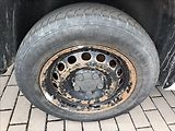 Volkswagen Caddy 2,0 CNG,ČR,KLIMA,VADA MOTORU - náhled 21