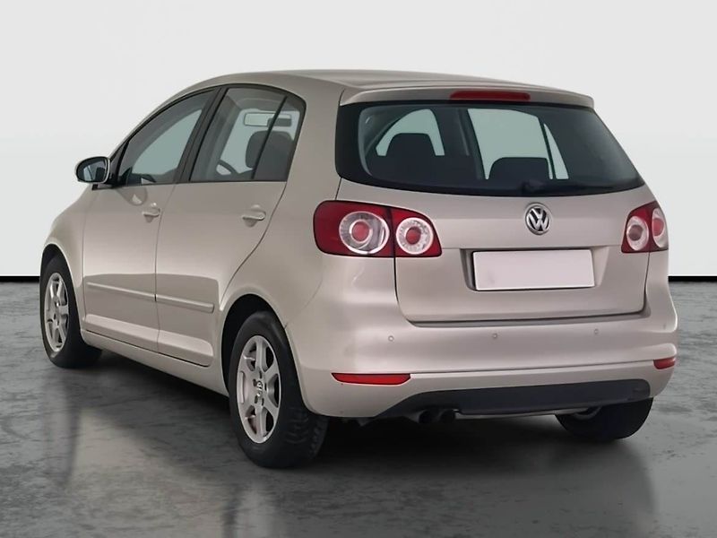 Volkswagen Golf Plus (2010) Comfortline 1.4 TSI, Automat - fotka 4 z 18