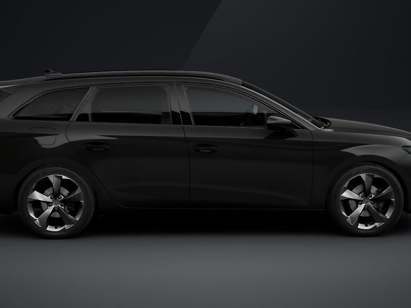 Cupra Leon (2026) 1.5eTSI 110kW DSG - fotka 4 z 6