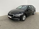 Škoda Octavia 1.5 TSI Selection - náhled 1