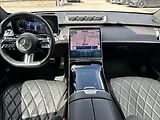 Mercedes-Benz Třídy S S 400d 4MATIC AMG linie - náhled 9