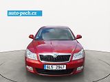 Škoda Octavia (2010) 1.9 TDI, 77 kW, Ambiente - náhled 6