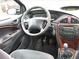 Citroën C5 2,0 16V HPI Xenony,Kůže  Exclu - náhled 36