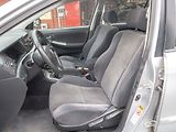 Toyota Corolla (2003) ČR 1.6i 16V 81KW – 2x PNEU - náhled 13