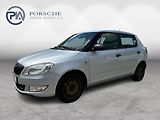 Škoda Fabia 1.2 TSI - náhled 1