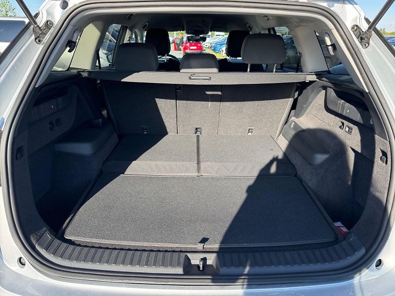 Škoda Kodiaq (2025) SELECTION 2.0TDI TAŽNÉ DPH - fotka 6 z 11