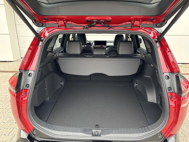 Toyota RAV4 (2026) GR SPORT 2,5 PHEV 4X4 AT - fotka 9 z 14