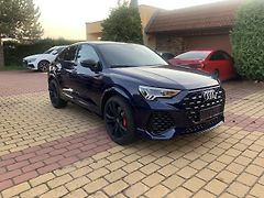 Audi RS Q3 SPORTBACK,ABT,PANORAMA KARBON - fotografie inzerátu