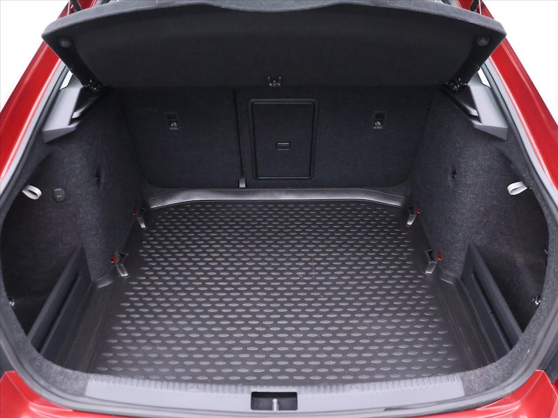 Škoda Octavia 1,8 TSI 132kW DSG Style LED - fotka 10 z 37