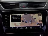 Škoda Superb (2018) SportLine 2,0 tsi 200 Kw DSG 4 - náhled 17