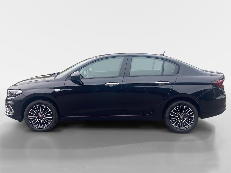 Fiat Tipo (2026) Sedan Urban 1.6 MultiJet 130k  - fotka 2 z 15