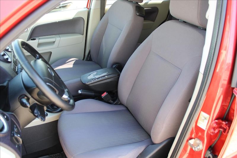 Ford Fusion 1,4 i  ČR,LPG 2032,TAŽNÉ - fotka 20 z 25