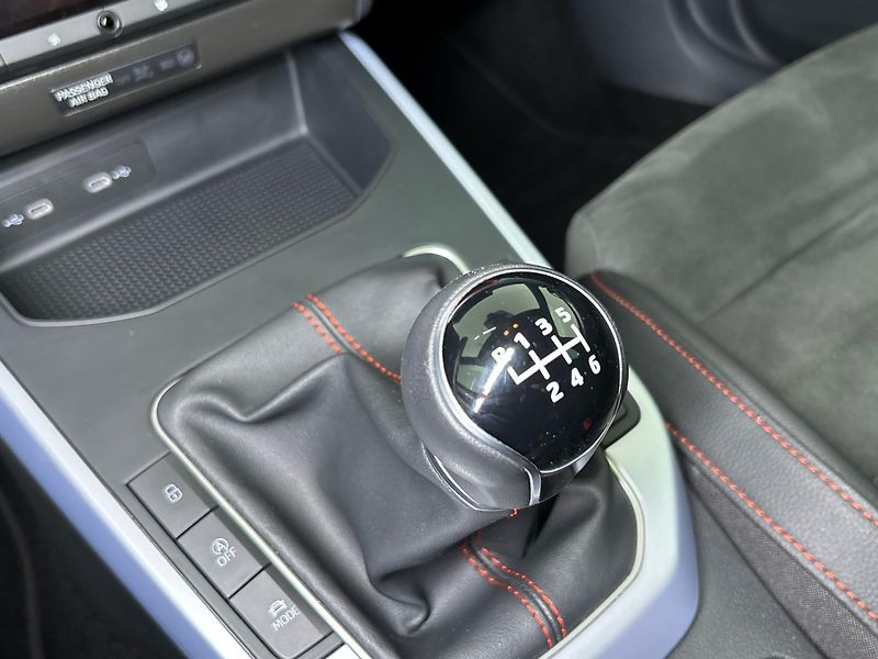 Seat Arona FR - fotka 20 z 27