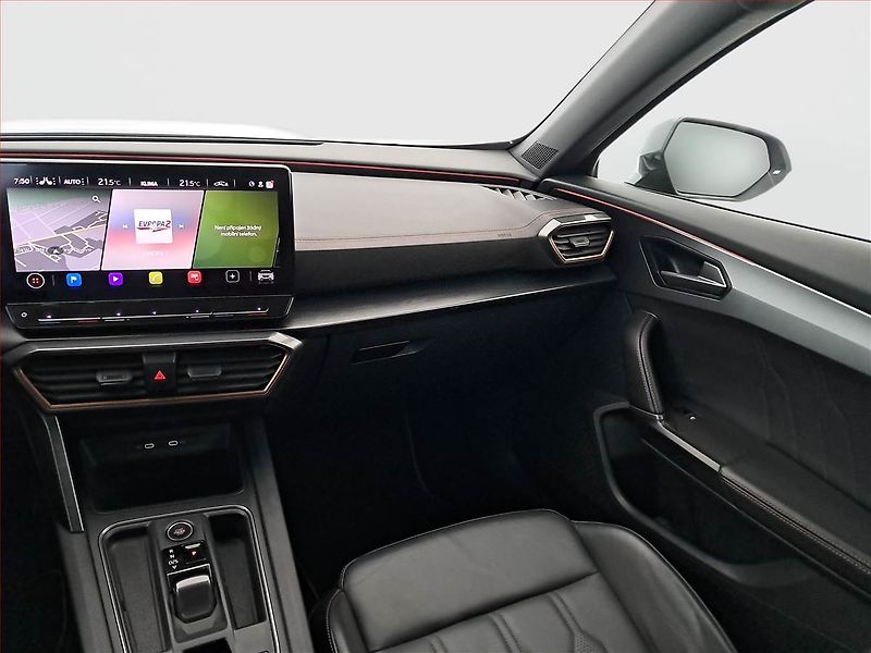 Cupra Formentor (2022) 2.0 TSI 4Drive - fotka 8 z 19