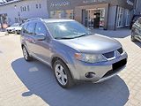 Mitsubishi Outlander 2.0DiD 103kW 4x4 7MÍST INSTYLE - náhled 1