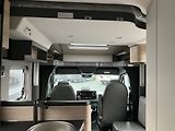 Hymer (2025) MCT600 el. postel Premium MY26 - náhled 17