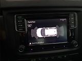 Škoda Yeti (2017) 1.2 TSI, Tempomat - náhled 17