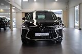 Dongfeng U-Tour (2025) Exclusive FR, černý int. - náhled 1