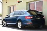 Škoda Superb 1,5TSi STYLE - náhled 4