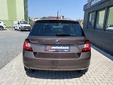 Škoda Fabia 1.2 TSI 81kW -STYLE -LED -DSG - náhled 3