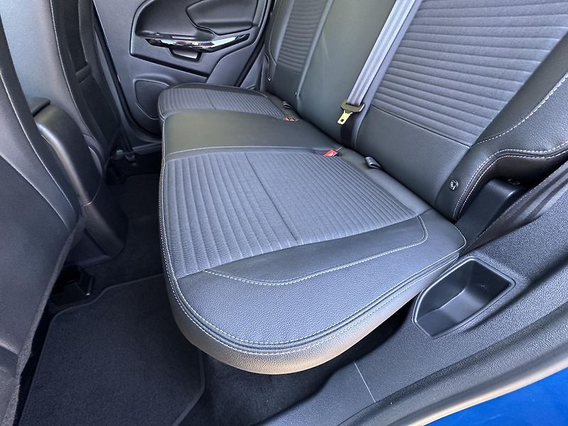 Ford EcoSport (2019) 1.0/92kW *Xenon *Automat - fotka 25 z 34