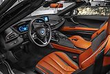 BMW i8 ROADSTER LASER/H&K/HUD/KARBON - náhled 15
