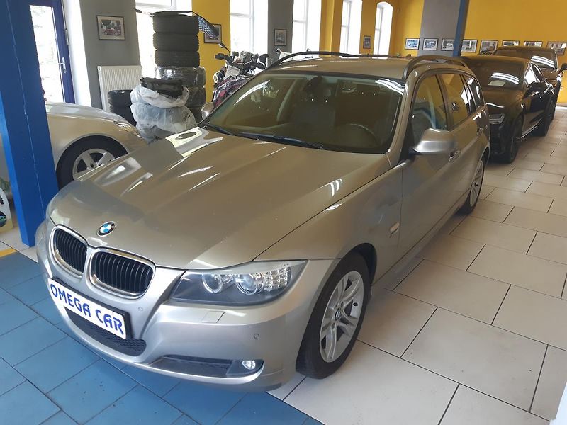 BMW Řada 3 320 XDRIVE  - fotka 3 z 22