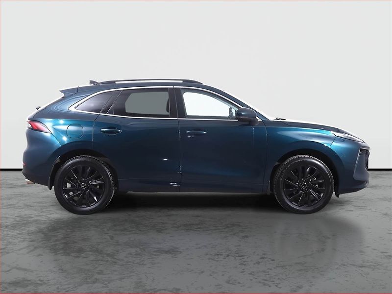 Dongfeng T5 EVO (2024) Exclusive 1.5 Turbo - fotka 6 z 28