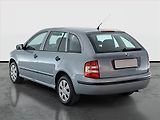 Škoda Fabia (2004) 1.2 12V, CZ doklady - náhled 3