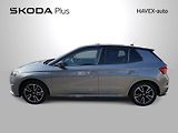 Škoda Fabia (2025) 1.0 TSI Monte Carlo - náhled 3