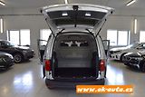 Volkswagen Caddy 2.0 TDI MAXI LIFE 5 MÍST 2020 - náhled 16