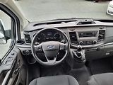 Ford Transit Custom 2.0 EcoBlue mHEV 96kW 6-míst - náhled 9