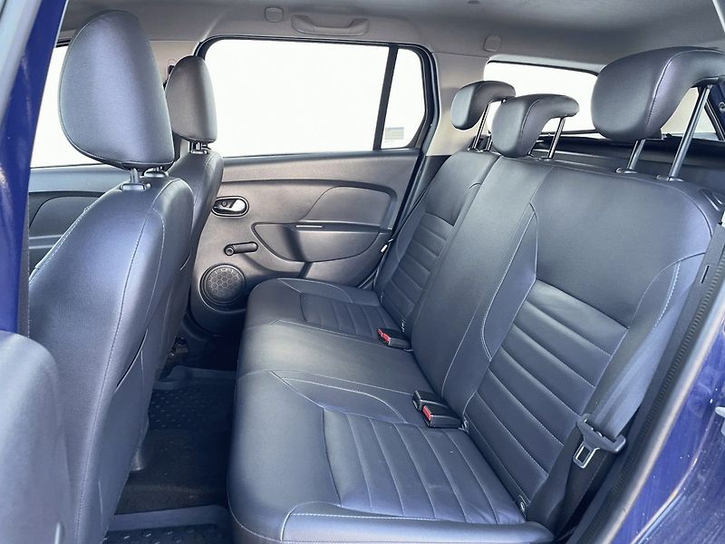Dacia Logan (2017) MCV Arctica 0,9TCe 90k LPG - fotka 18 z 20