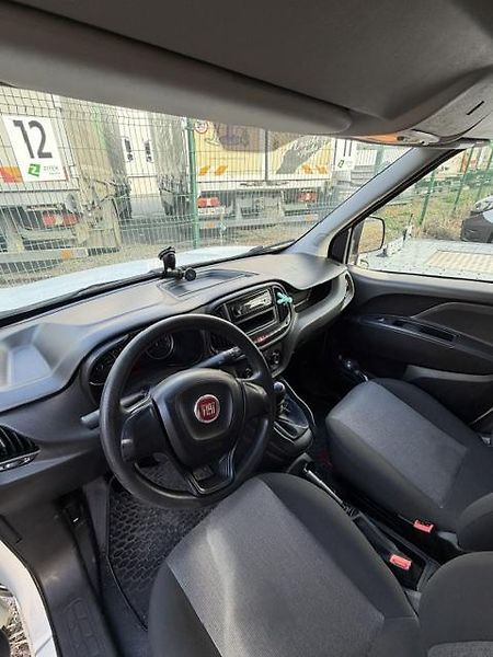 Fiat Dobló (2021) Maxi - fotka 7 z 8