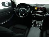 BMW Řada 3 (2022) Sport Line 318 d, Automat - náhled 7