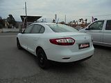 Renault Fluence (2012) 1.6i 16V- DIGIKLIMA- ČR - náhled 4