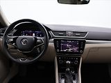 Škoda Superb 2,0 TDI DSG 4x4 CZ Style DPH - náhled 26