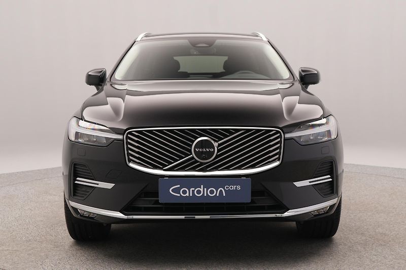 Volvo XC60 (2026) B5 AWD AUT BRIGHT PLUS - fotka 16 z 30