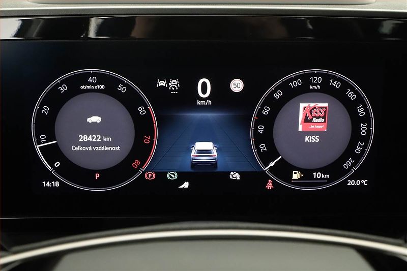Škoda Kodiaq (2025) 2.0 TSI, Exclusive Selection - fotka 8 z 29