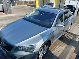Škoda Superb (2017) 110 kw DSG - náhled 1