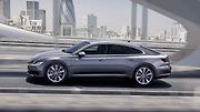 Volkswagen Arteon.