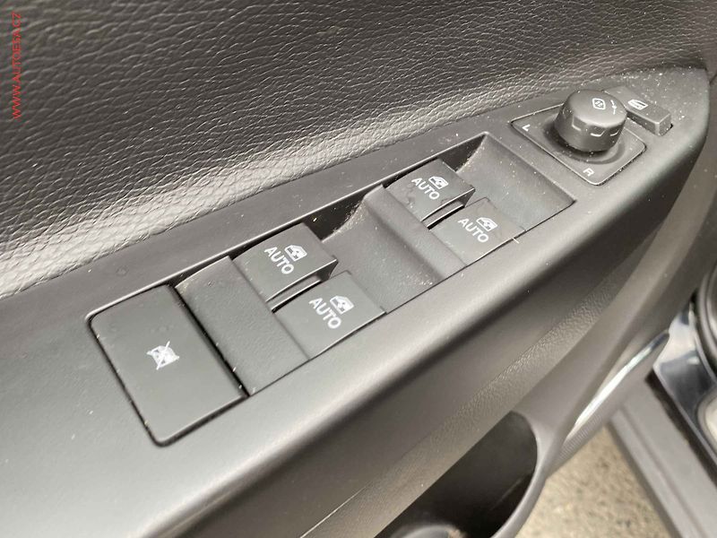 Opel Antara (2013) 2.2 CDTi 4x4, Cosmo, bixen - fotka 13 z 16