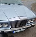 Bentley Mulsanne (1989) Bentley Mulsanne S  - náhled 1