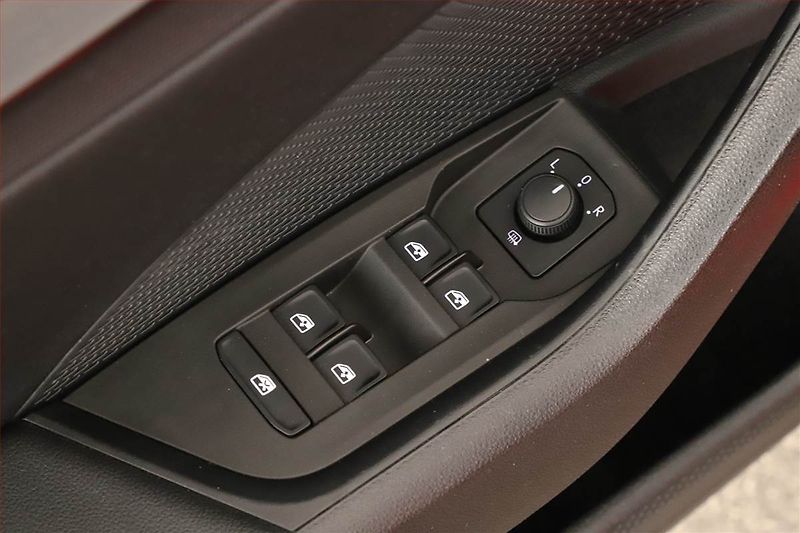 Škoda Octavia (2022) Ambition 2.0 TDI, Automat - fotka 10 z 14