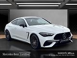Mercedes-Benz CLE 53 4MATIC + kupé - náhled 7