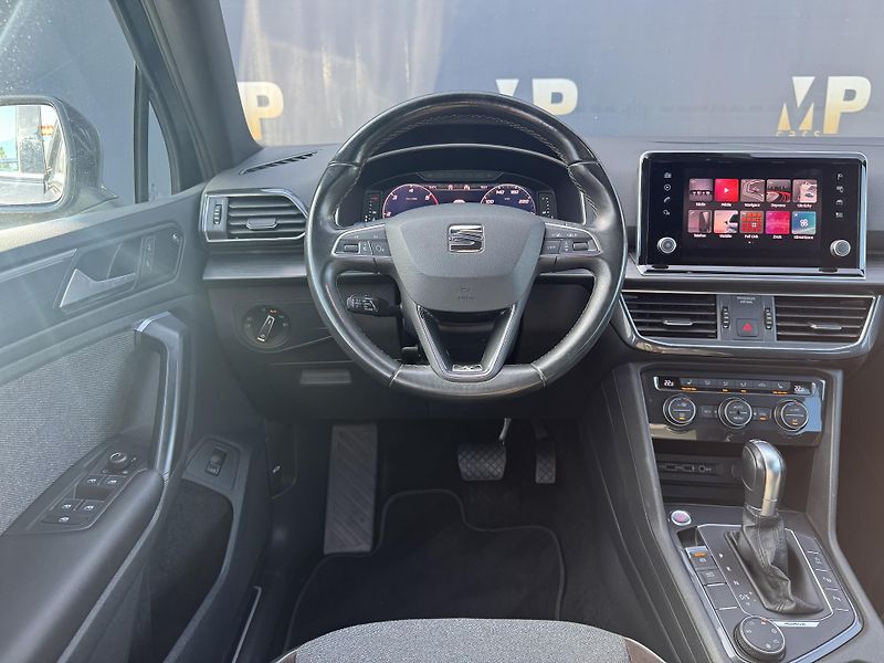 Seat Tarraco (2020) 2.0TDi DSG 4X4 Xcellence, ACC - fotka 13 z 56